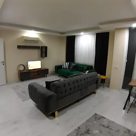 Canan Residance Apartment