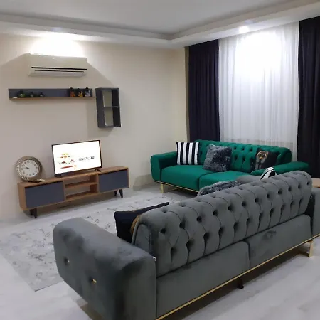 Apartment Canan Residance